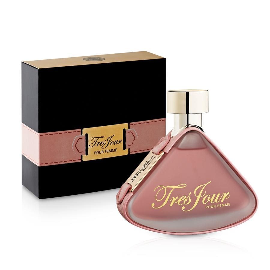 ARMAF TRES JOUR WOMEN 100ml - Tega Scents